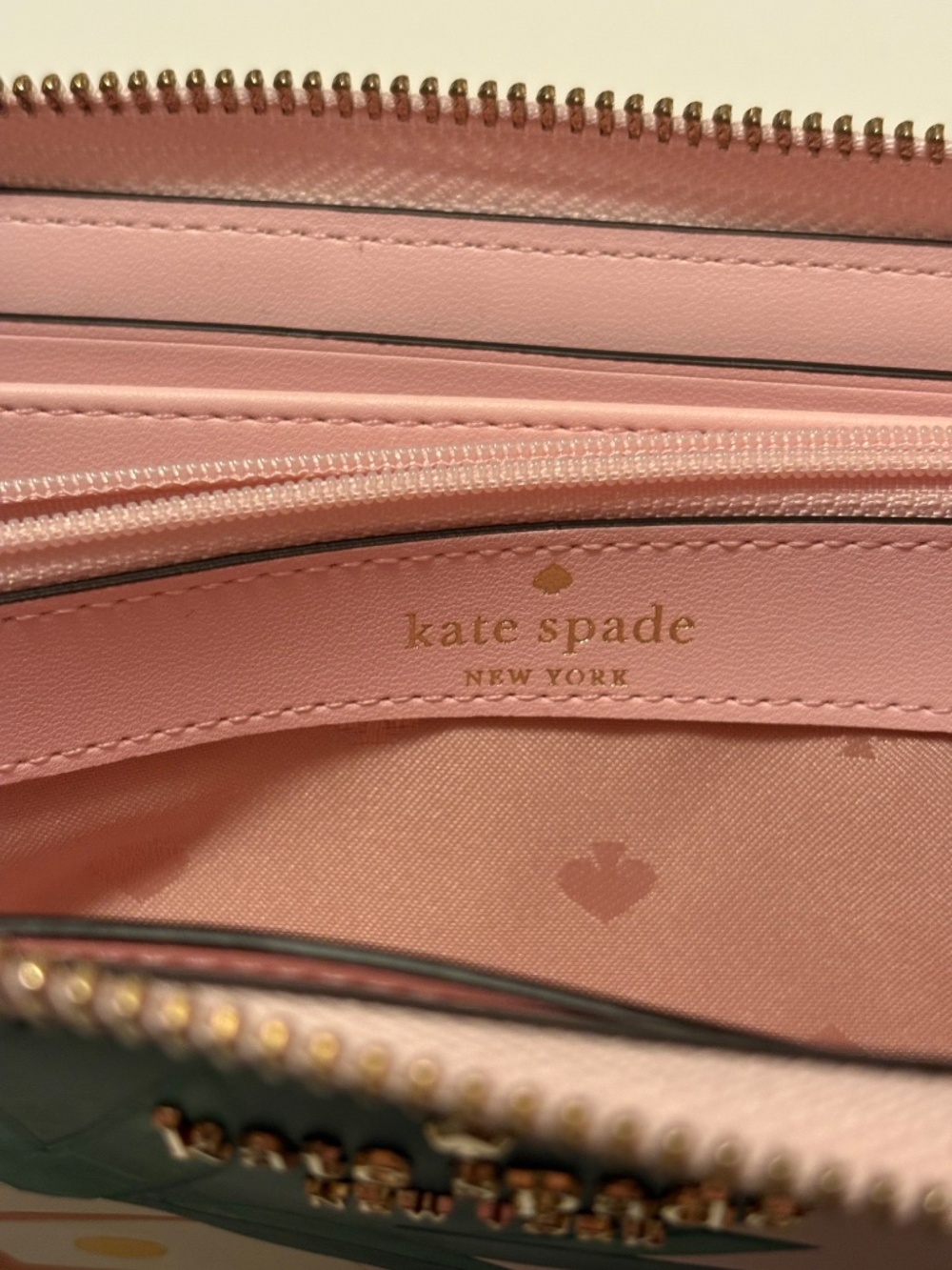 Kate Spade Wallet - Picture 5 of 10